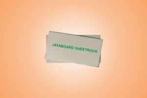 Jayaboard Sheetrock